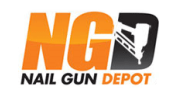Nail Gun Depot Promo Code