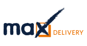 MaxDelivery Promo Code