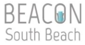 Beacon South Beach Hotel Promo Code