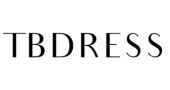 TBDress Promo Code