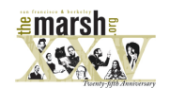 The Marsh Promo Code