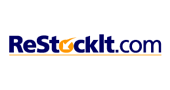 ReStockIt Promo Code