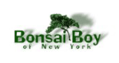 Bonsai Boy of New York Promo Code