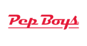 Pep Boys Promo Code