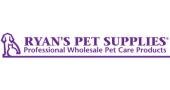 Ryan's Pet Supplies Promo Code