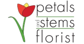 Petals and Stems Florist Promo Code