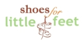 Shoes For Little Feet Promo Code