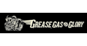 Grease, Gas & Glory Promo Code
