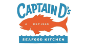 Captain D's Promo Code