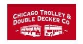 Chicago Trolley & Double Decker Co. Promo Code