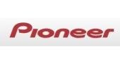 Pioneer Electronics Promo Code