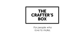 The Crafter's Box Promo Code