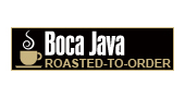 Boca Java Promo Code