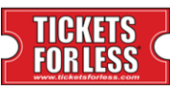 Tickets For Less Promo Code