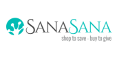 SanaSana Promo Code