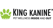 King Kanine Promo Code
