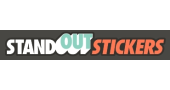 StandOut Stickers Promo Code