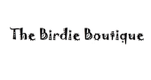 The Birdie Boutique Promo Code