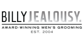 Billy Jealousy Promo Code