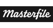Masterfile Promo Code
