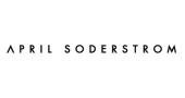 April Soderstrom Promo Code