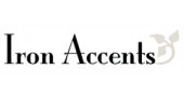 Iron Accents Promo Code