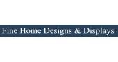 Fine Home Displays Promo Code
