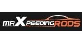 Maxpeedingrods Promo Code