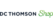 DC Thomson Shop Promo Code
