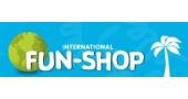 Fun Shop Promo Code