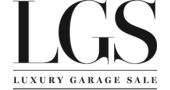 Luxury Garage Sale Promo Code