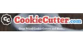 Cookie Cutters Promo Code