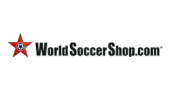 WorldSoccerShop Promo Code