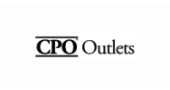 CPO Outlets Promo Code