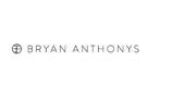 Bryan Anthonys Promo Code