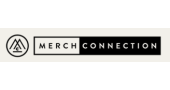 MerchConnection Promo Code