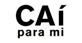 Cai Para Mi Promo Code