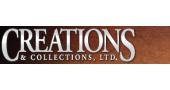 Creations and Collections Promo Code