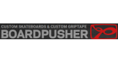 BoardPusher Promo Code
