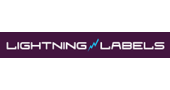 Lightning Labels Promo Code