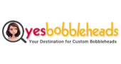 YesBobbleheads Promo Code