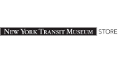 Transit Museum Store Promo Code