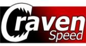 CravenSpeed Promo Code