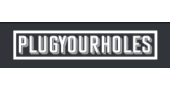 Plug Your Holes Promo Code