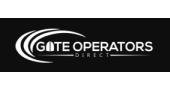 Gate Operators Direct Promo Code