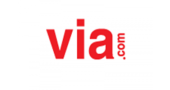 Via Promo Code