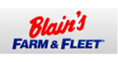 Blain's Farm & Fleet Promo Code