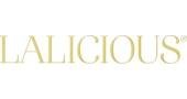 LALICIOUS Promo Code