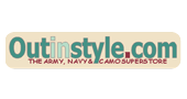 Out In Style Promo Code