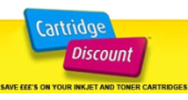 Cartridge Discount Promo Code
